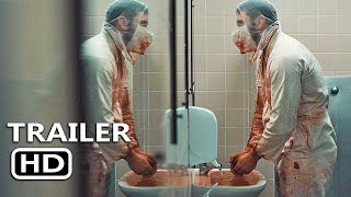 SPITHOOD Official Trailer (2024) Thibul Nettle