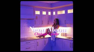 Neon Moon - Clodagh Lawlor