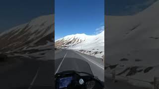 Поехали! На Harley-Davidson Road Glide по Грузии