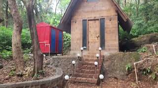 Tent and Cottage at affordable Price in Matheran | माथेरान हिल स्टेशन | matheran hill station hotels