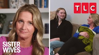 Christine Is NOT a Boomer | Sister Wives | TLC