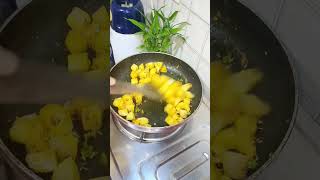 জিরা আলু#jeeraaloorecipe #jeeraaloo #satvik #bengali #shorts #viral