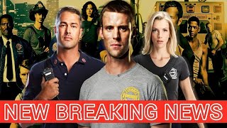 Awful Sad😭 News !! Chicago Fire Best episode of NBC in 2024 !! Most Sadness episode of Chicago TV