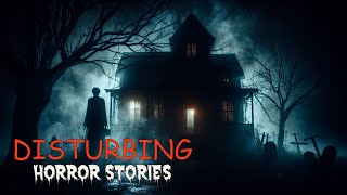 6 True Scary Stories to Keep You Up At Night | October 2024 Horror Compilation