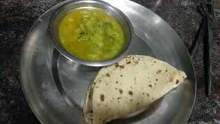 आपके भोजन में छुपा है सेहत का राज।।#healthy#tasty#and#simple#dinner