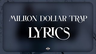 Rick Ross, Meek Mill - Million Dollar Trap (Lyrics)