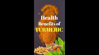 Health Benefits of Turmeric | How to Make Golden Milk? | #shorts | Dr. Seema