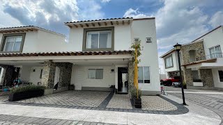 N103 Casa en Venta San Mateo Atenco, Estado de México