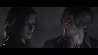 Raccoon City Stepper Leon Resident Evil 6 Walkthrough Part 9