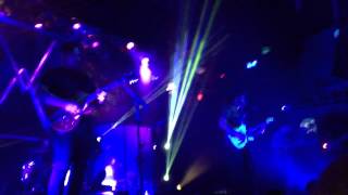 Coheed and Cambria - The Afterman @ The Electric Factory 3/11/13