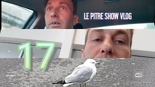 PITRE SWOW 17 _ VLOG_ BLOG_ BLOB_ #vlog #blog #québec #pasviral