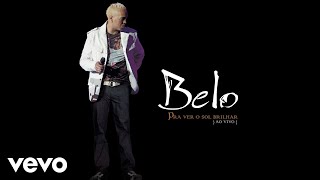 Belo - O Amor É Mais (Áudio Oficial)