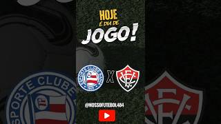 Bahia x vitória