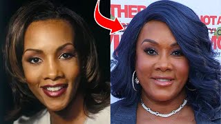 KEVIN SAMUELS WAS RGHT! Vivica A Fox LOOKS BAD Wanting To SETTLE DOWN At 60 After She's USED UP