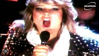 Samantha Fox   Do Ya Do Ya Wanna Please Me