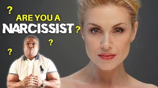 😐 10 Characteristics of a Narcissist!! 👀What to Look Out for?