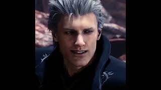 I actually want to go back. #dmcdevilmaycry #dmc #devilmaycry #edit #vergil #dante