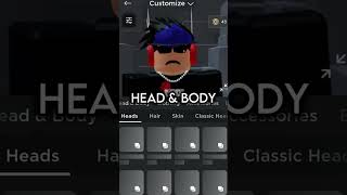 HOW TO GET 2R$ HEADLESS IN ROBLOX! (OCTOBER 2023) *ONLY WORKS IN R6*