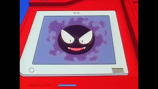 Gastly and Haunter Pokédex Entries..wmv