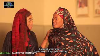 TANGARDA 1&2 Latest Subtitle Hausa Film