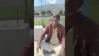 2016 मे हंसरु का दमदार डांस | Uttarakhand | Garhwali Songs | #shorts #viral #trending