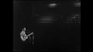 PETE SEEGER ⑮ Guantanamera (Live in Sweden 1968)