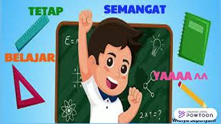 PEMBELAJARAN KELAS 3 SD TEMA 5 SUBTEMA 1 PEMBELAJARAN 1