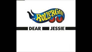 Rollergirl - Dear Jessie (New Puzzle  Mash Up)