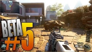 TmarTn Black Ops 3 5 KD Challenge Beta   Episode 5   BETA RAGE!! BO3 Multiplayer Gameplay