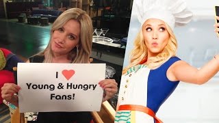 Young & Hungry | Season 2 (PROMO)