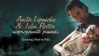 Anita Lipnicka & John Porter - Learning How to Fall [Official Audio]