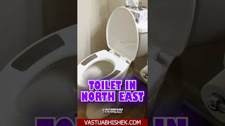 North East Toilet Ka Vastu Upay #Vastu #vastutips #manifestation #positivity #toilet #northeast