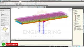 DISEÑO DE PUENTES CON MIDAS CIVIL