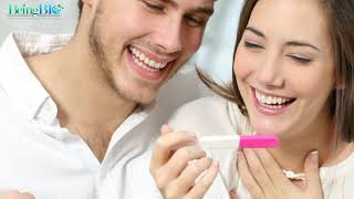 How does an HCG Pregnancy Test tell You About Pregnancy?