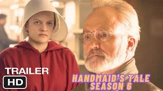 The Handmaid’s Tale Season 6: Why Nick and June Can’t Have a Happy Ending