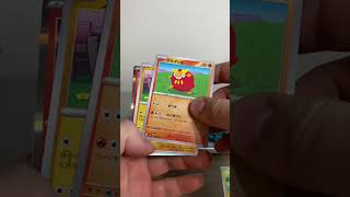 Opening Up Japanese Pokémon Cards From Pokémon Center Mega Tokyo! #pokemon #pokemoncenter