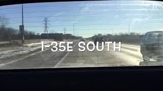 Season 1, Episode 6: (Finale) Shepard Road West to I-35E South from Downtown Saint Paul to I-494