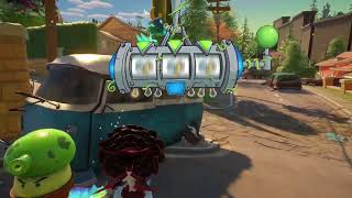 Garden Ops #33 - PvZ Garden Warfare 2