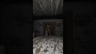 granny ke sath prank video #horrorgaming #horrorstories #granny #how#gaming #1m @SirfHorrorgamer13