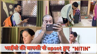 नौटंकी बाज़ Devar or Unki Notanki || Couple From Hills