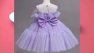 Cute Infant Dress