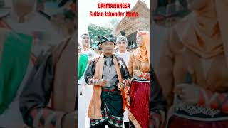 Darmawangsa dlm Malahayati #kodamiskandarmuda #Rindam_IM #poldaaceh #dramakolosal #shortsvideoviral