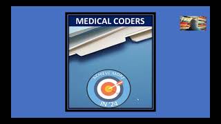 Medical Coders Of All Levels and All Specialties - Make Your Coding Rock Solid