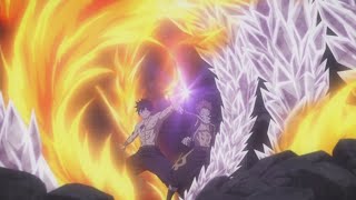 【MAD】 Fairy Tail Opening 「Tártaros arc」 〔Color Girugämesh〕