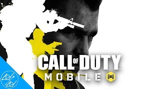 Auto-Fire Makes This The Best Mobile Shooter! || Call Of Duty: Mobile