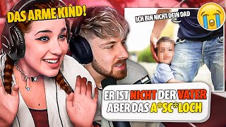 Das arme Kind kann doch NIX DAFÜR! ft. rewinside