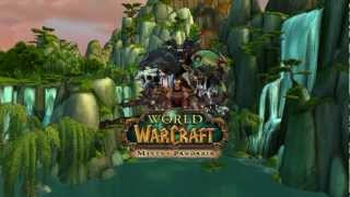 Mists of Pandaria Soundtrack: Mogu Theme