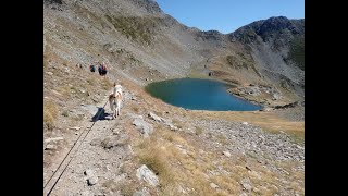 Il giro dei laghi di Sant'Anna di Vinadio 15_08_2023