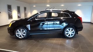 2013 Cadillac SRX