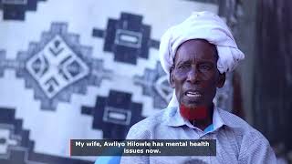 Mental health impact of climate crisis on older peope in East Africa